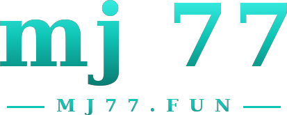 mj 77 logo