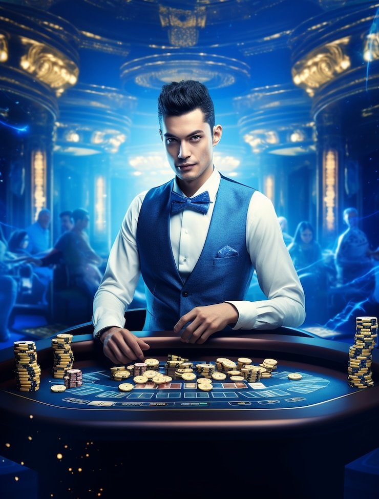 mj 77 mobile gaming